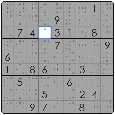 puzzle madness samurai sudoku