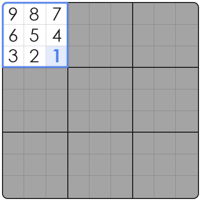 sudoku solver 4x4