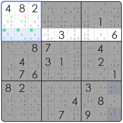 sudoku evil 17